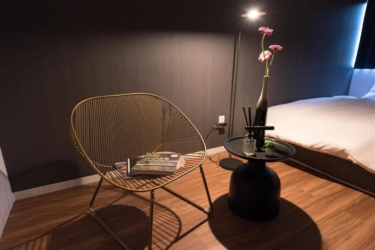 Tora Hotel Tokyo Skytree 寅ホテル スカイツリーe Japonsko