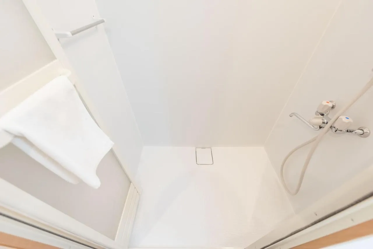 Apartment Tora Hotel Tokyo Skytree 寅ホテル スカイツリーe