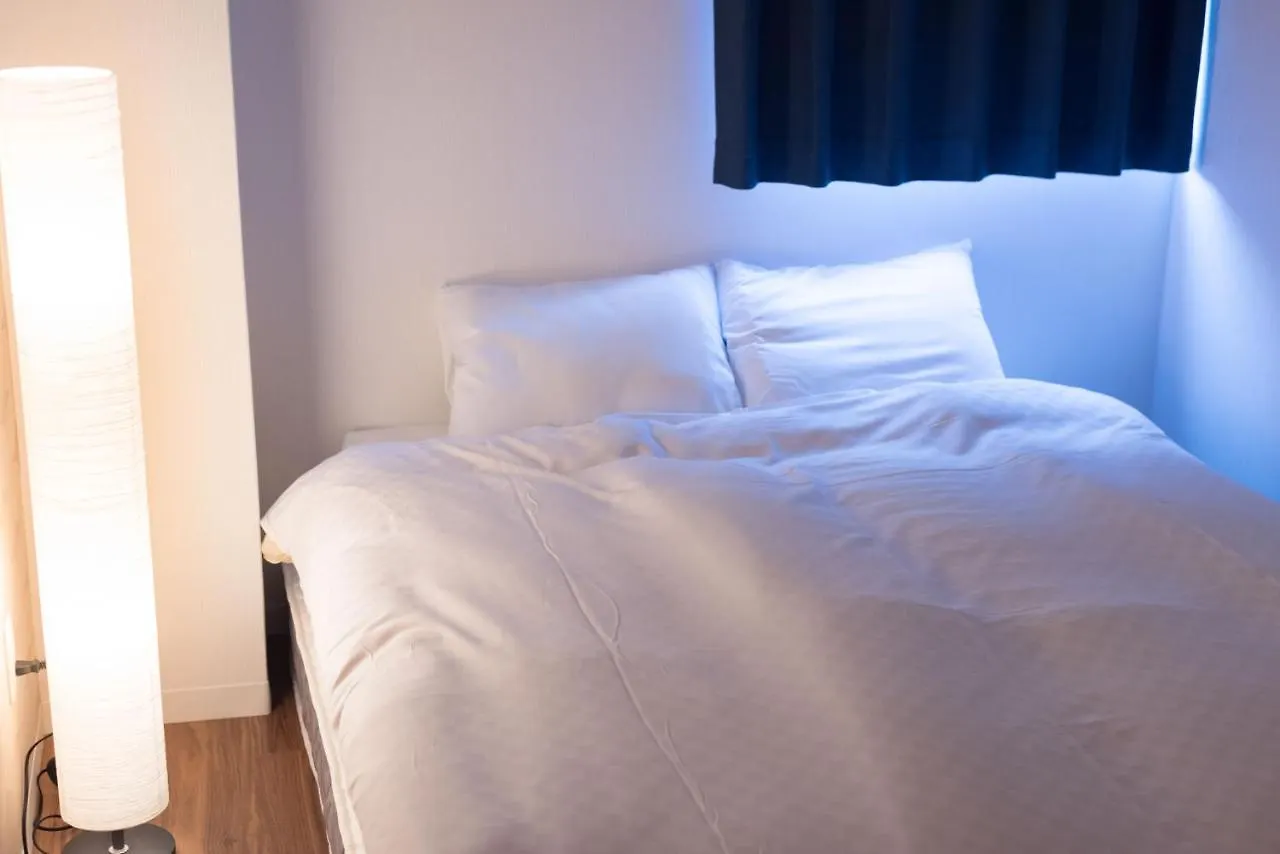 Apartment Tora Hotel Tokyo Skytree 寅ホテル スカイツリーe