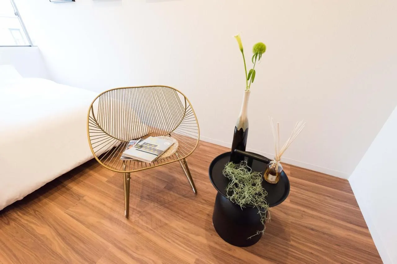Tora Hotel Tokyo Skytree 寅ホテル スカイツリーe Apartment